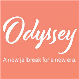odyssey奧德賽越獄工具