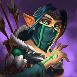 無盡地牢放置型rpg手游