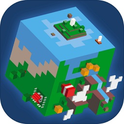 藍(lán)圖(沙盒建造游戲)