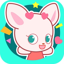 小鹿杏仁兒的甜蜜派對(duì)手游