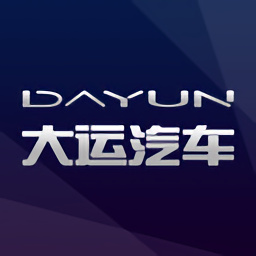 大運(yùn)智聯(lián)app