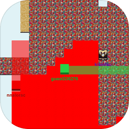 圈圈大作戰(zhàn)2游戲