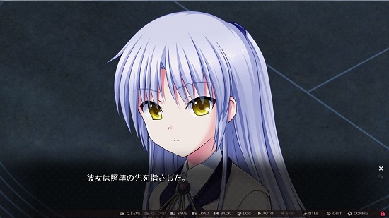 Angel Beats游戲漢化版 v1.0.0 pc最新版 3