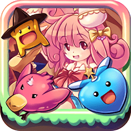 見習(xí)魔女消除之謎游戲