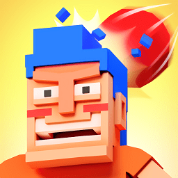 倒霉的火柴人手游