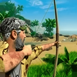 木筏荒野方舟游戏