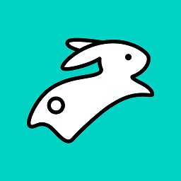 兔嘰運(yùn)動(dòng)走路