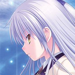 Angel Beats游戲漢化版