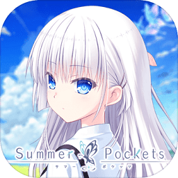 夏日口袋漢化手機版