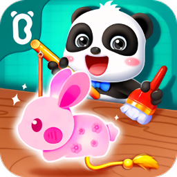 寶寶巴士奇妙的節(jié)日手工