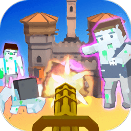 保衛(wèi)空島手機(jī)版