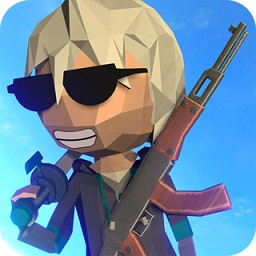 行尸走肉像素版游戲