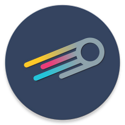 流星(meteor測速)