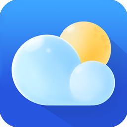 今時(shí)天氣app