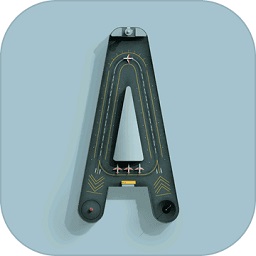 alphaputt字母高爾夫游戲