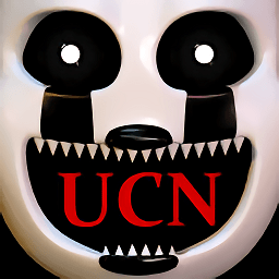 終極自定義夜最新版(Ultimate Custom Night)