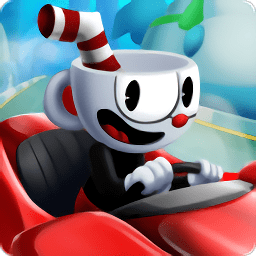 茶杯頭卡丁車手游