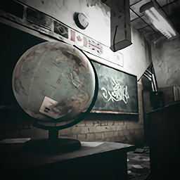 終極逃亡被詛咒的學(xué)校手游