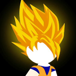 龍珠格斗火柴人游戲