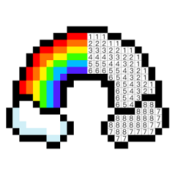 像素畫畫大師app