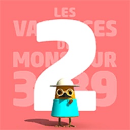 mr.3939先生的星期二