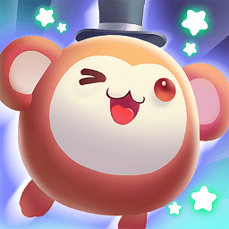 萌寵彈彈球游戲