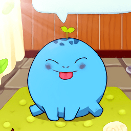 我的開心萌寵游戲