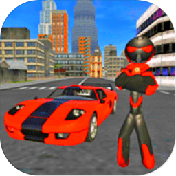 火柴人蜘蛛人游戲