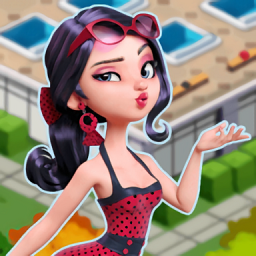 夢幻洗浴城最新版