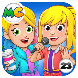 我的城市23兒童俱樂部漢化免費版