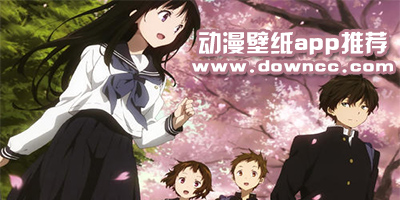 動(dòng)漫壁紙app