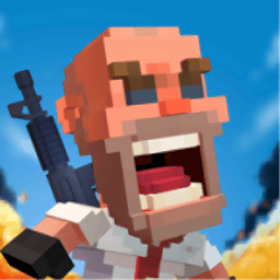 像素求生大逃亡游戲