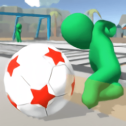 猛男運(yùn)動(dòng)會(huì)游戲