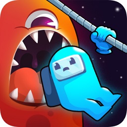 太空狼人救援手機(jī)版
