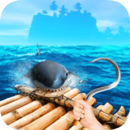 正版木筏求生4中文版