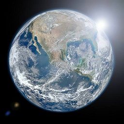 衛(wèi)星互動(dòng)地圖導(dǎo)航定位