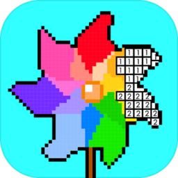 像素畫冊微信游戲
