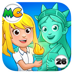 我的城市小鎮(zhèn)26紐約