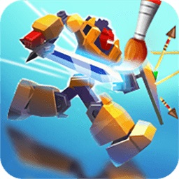 畫劍英雄大亂斗小游戲