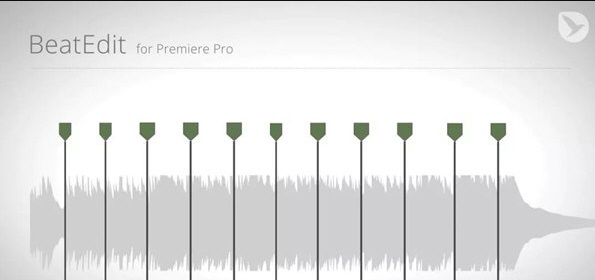 aescripts beatedit插件漢化版 v1.0.10.2 中文版 0
