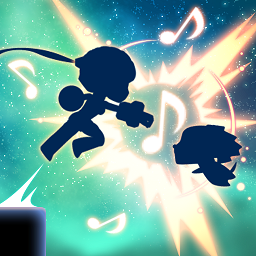 節(jié)奏行者官方版