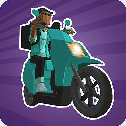 極速外賣(mài)小哥免費(fèi)版