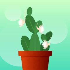 開心養(yǎng)花手游