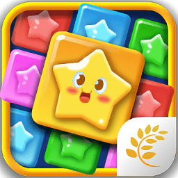 大麥消星星游戲