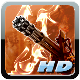 战争守望者免费版