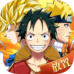 熱血大亂斗放置手游（暫未上線）