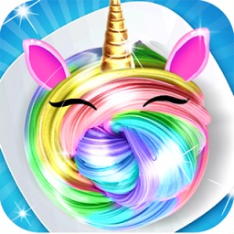 史萊姆制作蛋糕手機(jī)版