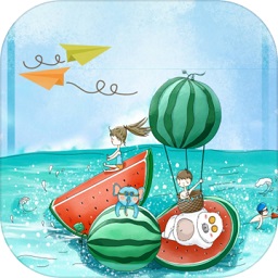 小游戲西瓜大合成2