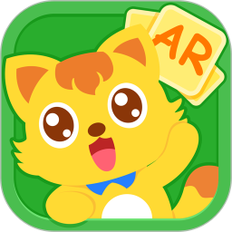 貓小帥ar