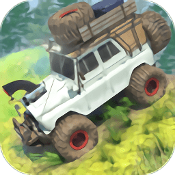 山地越野車挑戰(zhàn)賽手機版